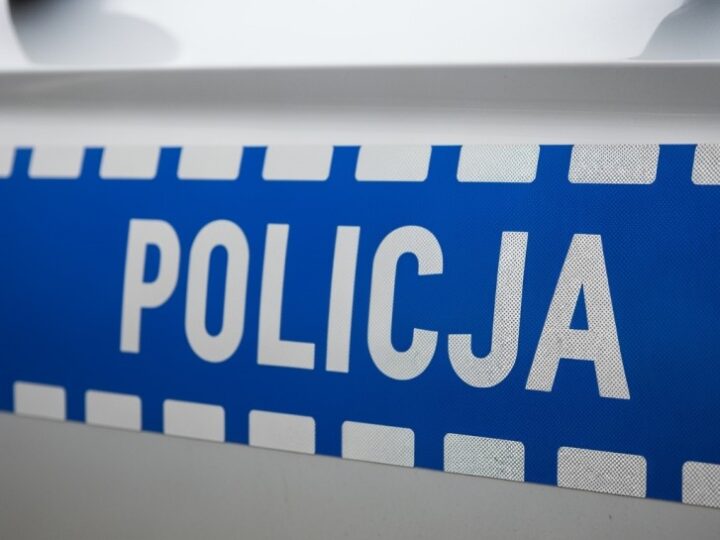 Legionowska policja skutecznie łapie poszukiwanych przestępców