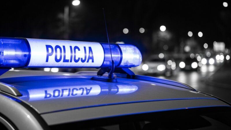 Kontrola drogowa ujawnia szokujące naruszenia przepisów