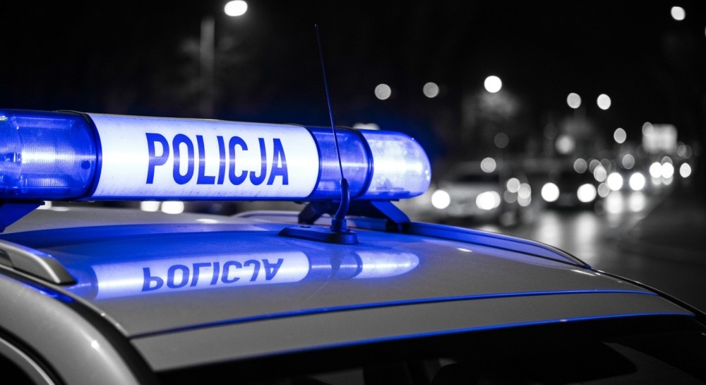 Kontrola drogowa ujawnia szokujące naruszenia przepisów