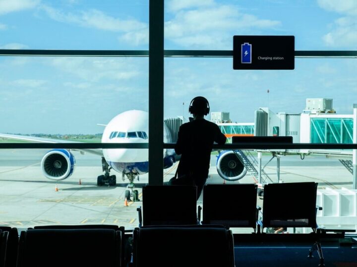 Nowe Horyzonty dla Lotniska Chopina: Co Czeka Mieszkańców Włoch?