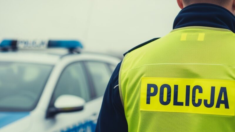 Motocyklista przekroczył prędkość o 88 km/h – zatrzymany na S8 przez policję