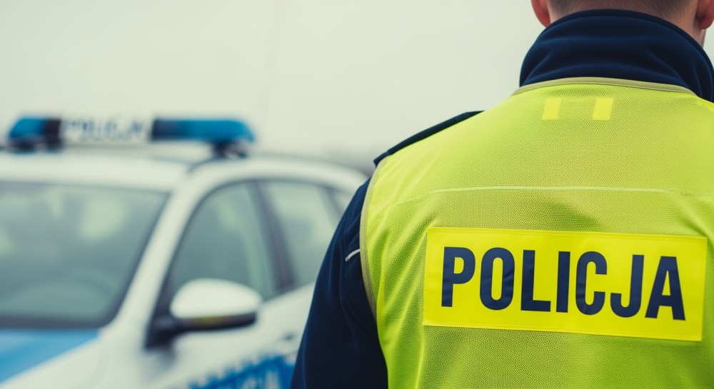 Motocyklista przekroczył prędkość o 88 km/h – zatrzymany na S8 przez policję