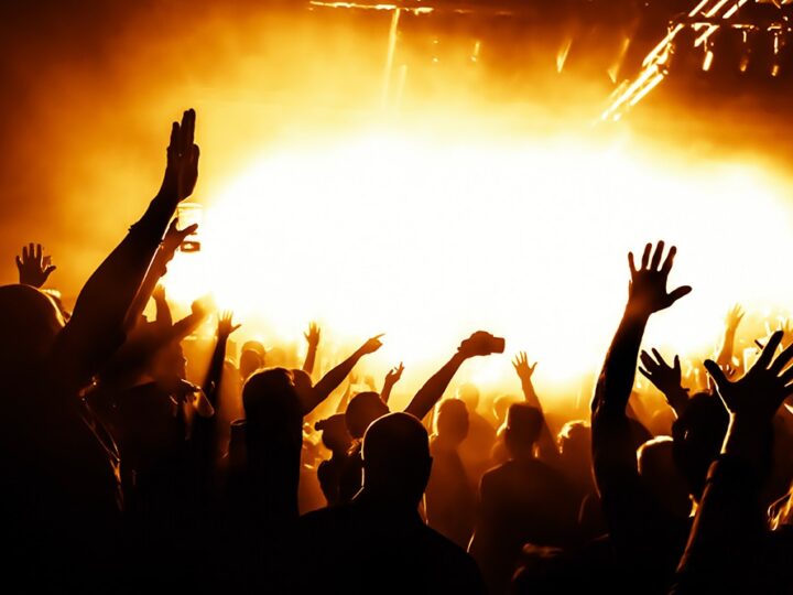 Muzyczne Wydarzenie Roku: III Festiwal Muzyki Pasyjnej na Bielanach