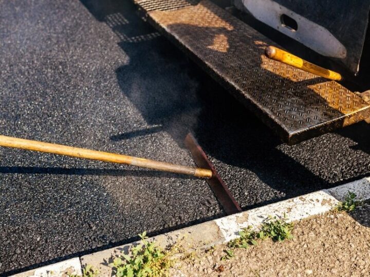 Rewolucja na Żytniej: Nowe zasady ruchu i remont chodnika