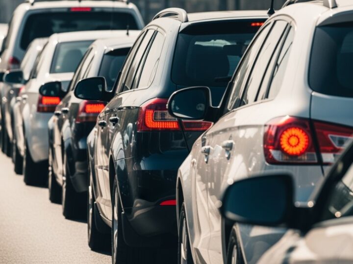 Warszawska niedziela z utrudnieniami: Co musisz wiedzieć?