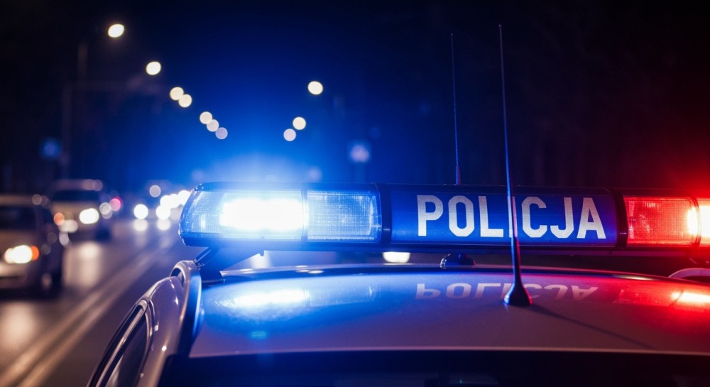 Tramwajowy atak nożownika: Pasażerowie obezwładniają agresora!