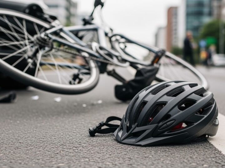 Nowa ścieżka rowerowa w sercu Warszawy łączy Rondo ONZ z Aleją „Solidarności”