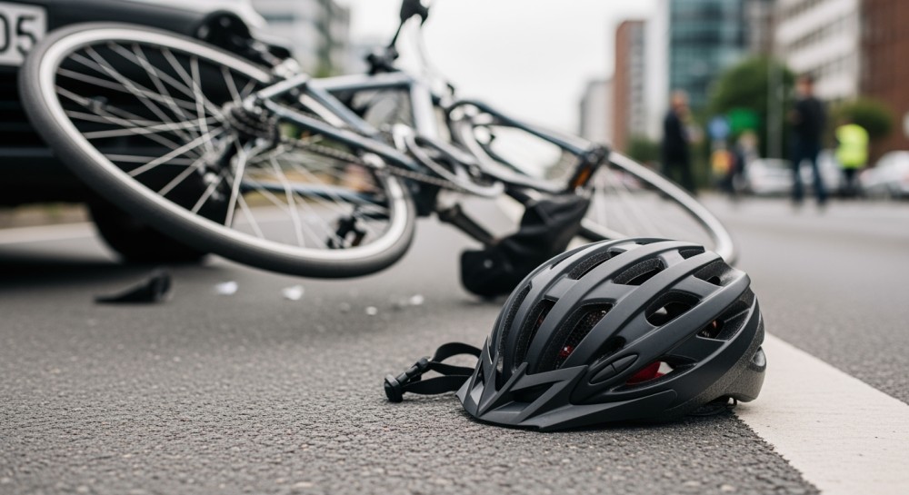 Nowa ścieżka rowerowa w sercu Warszawy łączy Rondo ONZ z Aleją „Solidarności”