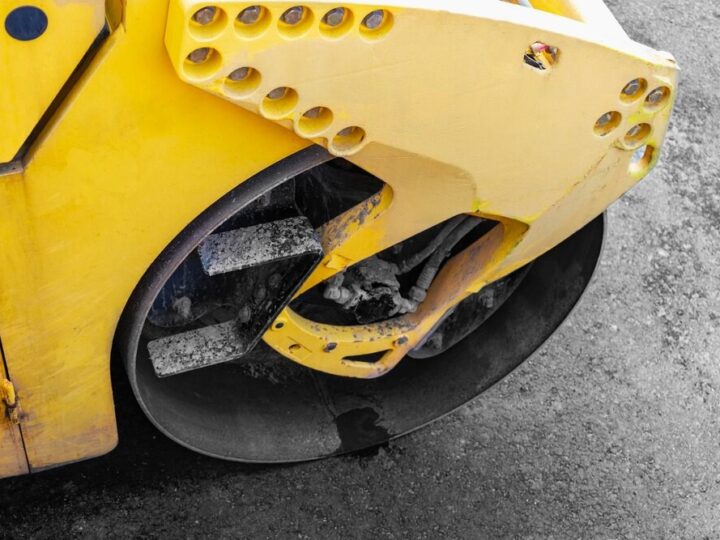 Rewolucja na Alei Jerozolimskich: nowa infrastruktura od Niemcewicza do Placu Zawiszy