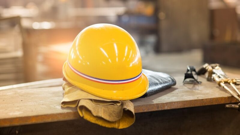 Remont i modernizacja budynku na ul. Plastycznej 31 w Włochach