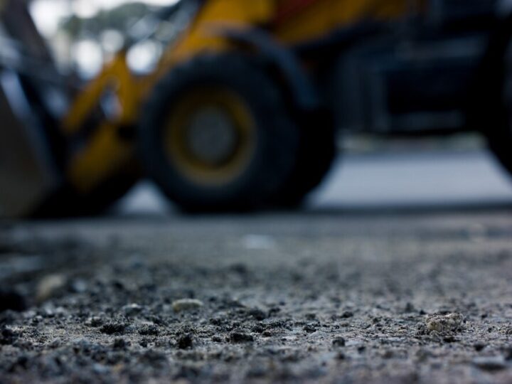 Nowy most nad Kanałem Żerańskim: Prace postępują w szybkim tempie!