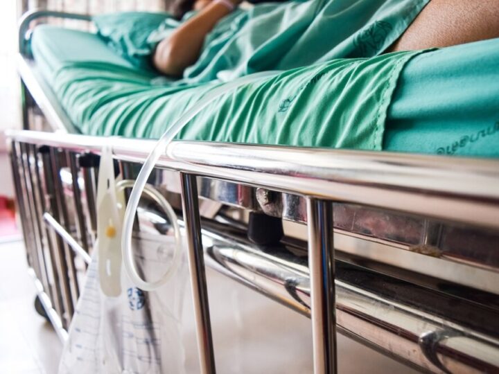 Nowe centra opieki medycznej na Pradze Południe – wsparcie dla seniorów i rekonwalescentów