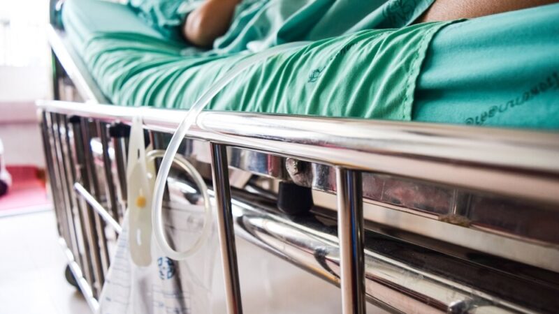 Nowe centra opieki medycznej na Pradze Południe – wsparcie dla seniorów i rekonwalescentów