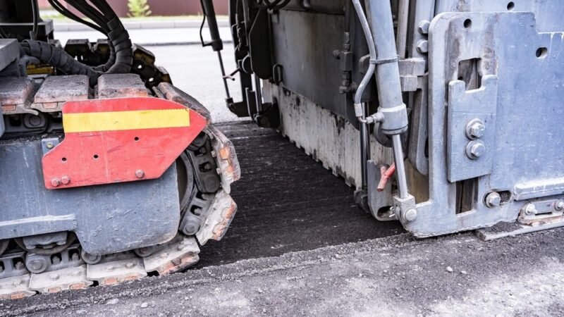 Rembertów na drodze do nowego tunelu: czas na oferty!