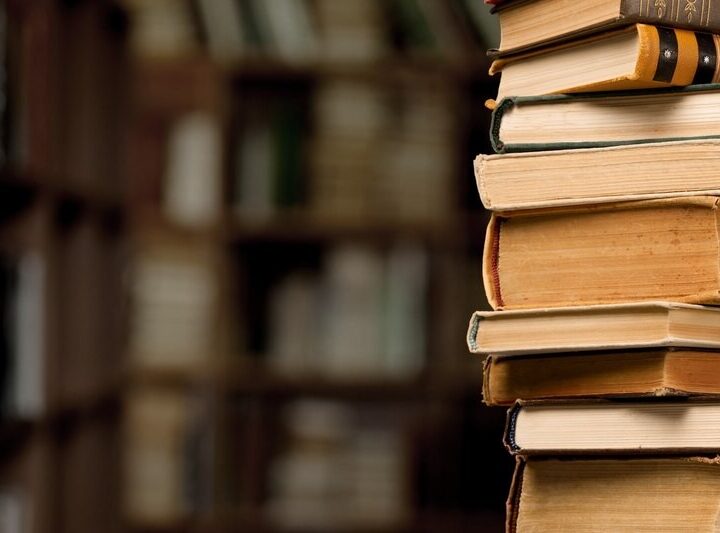 Wiosenne nowości książkowe w Bibliotece Nautilus!