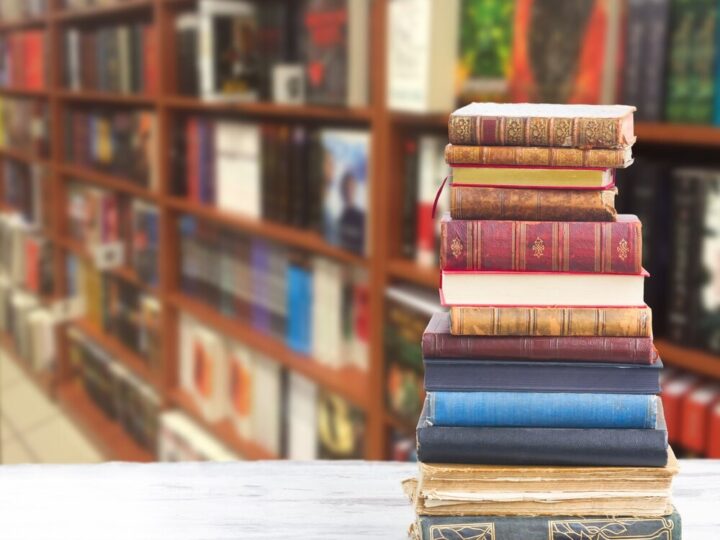 Nowe książkowe skarby w Wypożyczalni nr 88, które musisz poznać!