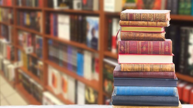 Nowe książkowe skarby w Wypożyczalni nr 88, które musisz poznać!