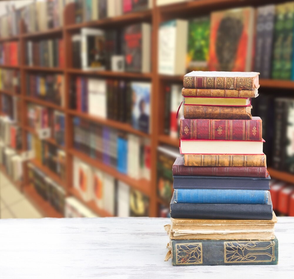 Nowe książkowe skarby w Wypożyczalni nr 88, które musisz poznać!