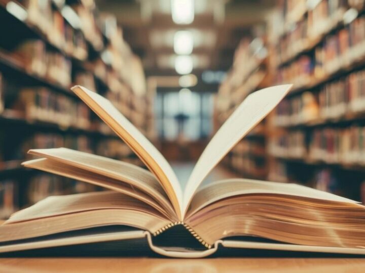 Biblioteka 2.0: Zrównoważony rozwój przez upcykling i kulinaria!