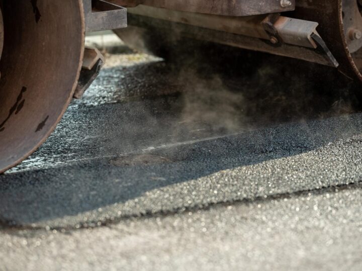 Rewolucja na Jagiellońskiej: Przetarg na modernizację drogi i kanalizacji