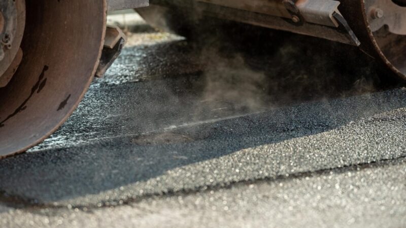 Rewolucja na Jagiellońskiej: Przetarg na modernizację drogi i kanalizacji