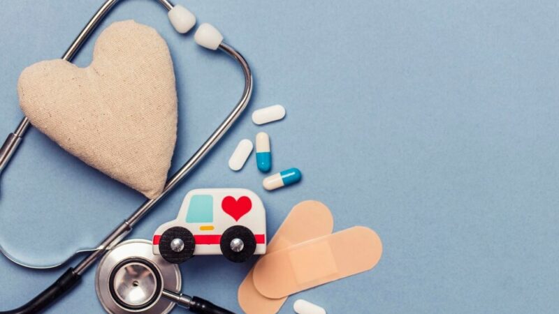 Rewolucyjny tomograf w Szpitalu Czerniakowskim: nowa era diagnostyki na Mazowszu