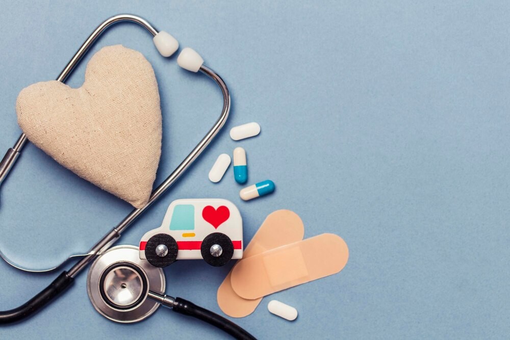 Rewolucyjny tomograf w Szpitalu Czerniakowskim: nowa era diagnostyki na Mazowszu