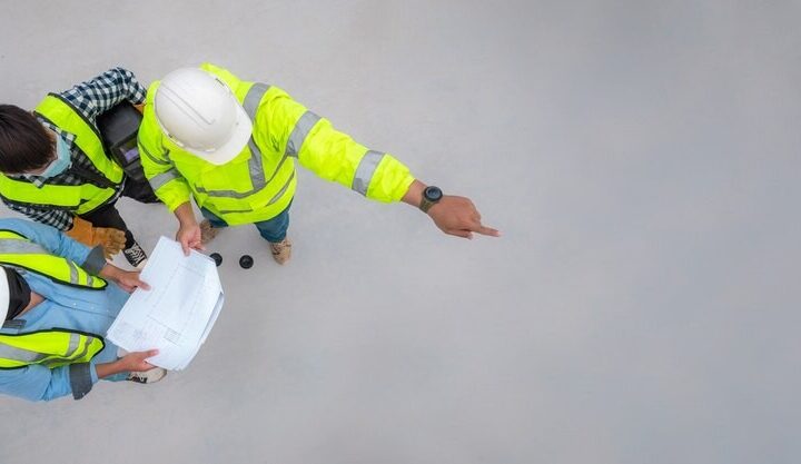 Nowoczesny bazar na Bielanach: Rozpoczęcie budowy przyciąga tłumy!