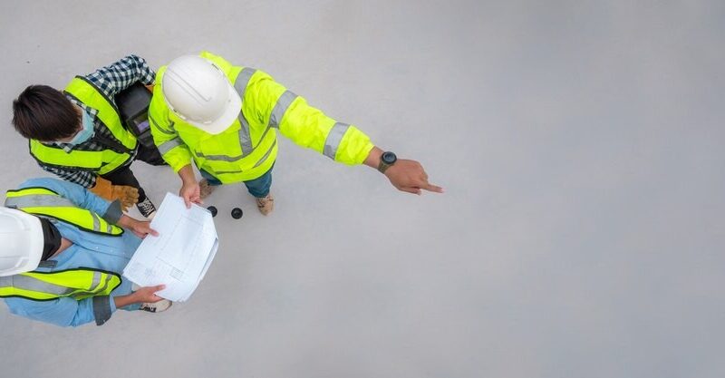 Nowoczesny bazar na Bielanach: Rozpoczęcie budowy przyciąga tłumy!