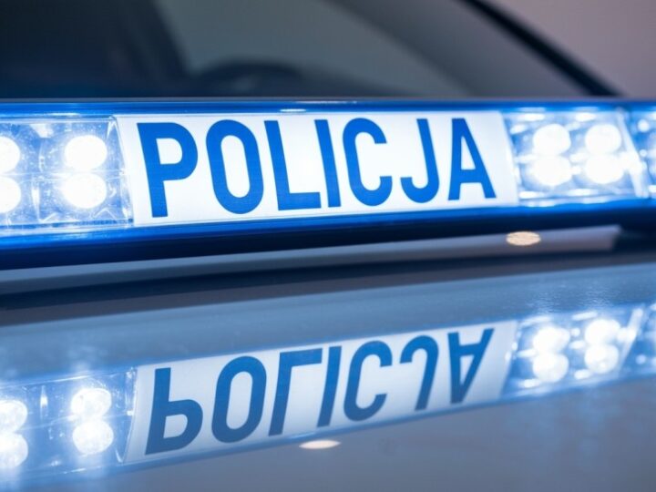 Policja rozbija grupę oszustów bankowych w Warszawie