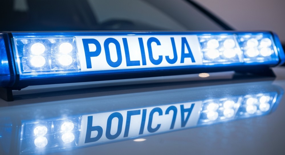 Policja rozbija grupę oszustów bankowych w Warszawie