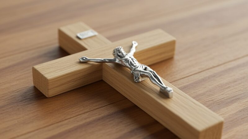 Zanurz się w kolorowy świat witraży w Kościele pw. Opatrzności Bożej