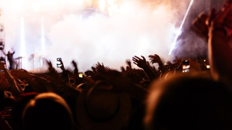 Muzyczne serce Warszawy na ul. Radosnej w tę sobotę!