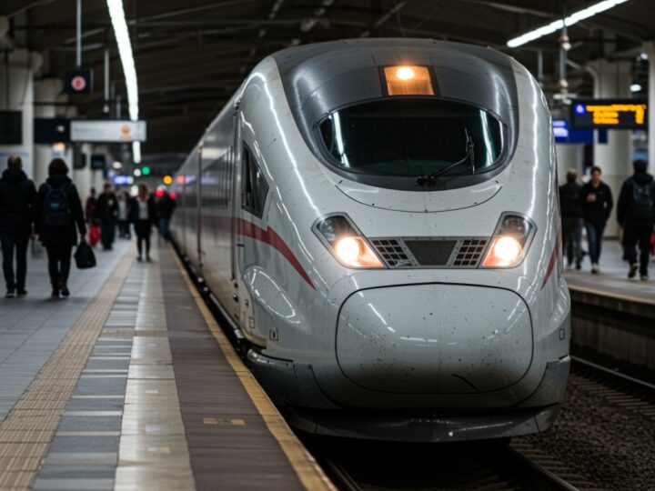 Parowóz Ty2-220: Historia, która zdefiniowała epokę kolei