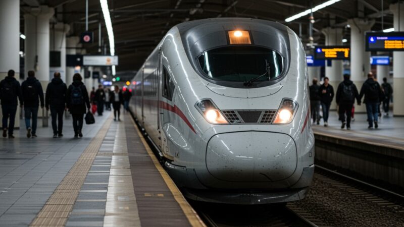 Parowóz Ty2-220: Historia, która zdefiniowała epokę kolei