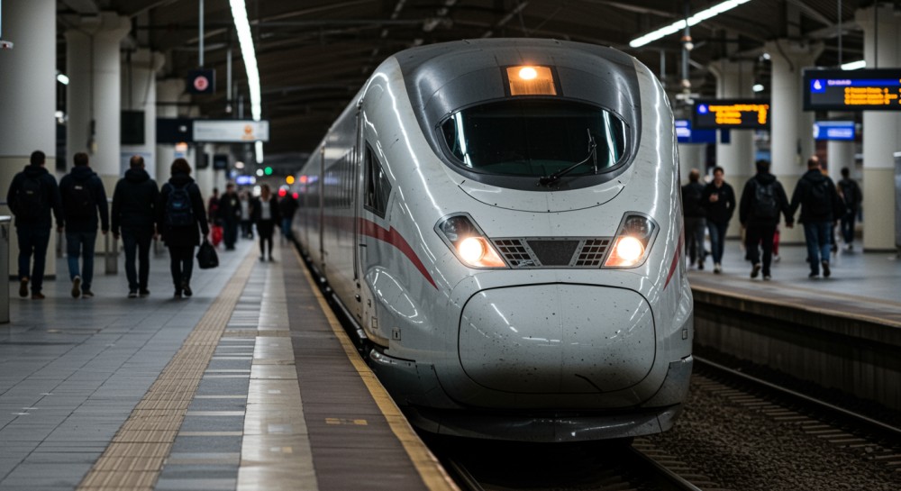 Parowóz Ty2-220: Historia, która zdefiniowała epokę kolei