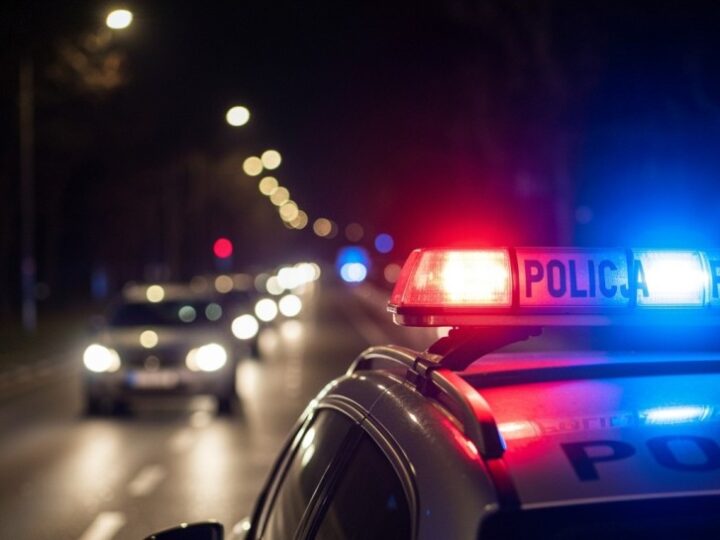 Mężczyzna zatrzymany z 1,5 kg narkotyków – policyjna akcja na Bemowie