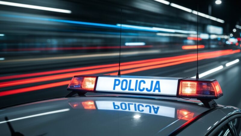 Kredytowe oszustwo w Warszawie: zatrzymani na gorącym uczynku