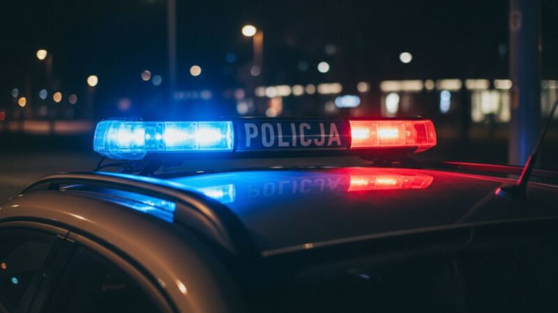 Papierosy bez akcyzy w Warszawie: małżeństwo w rękach policji