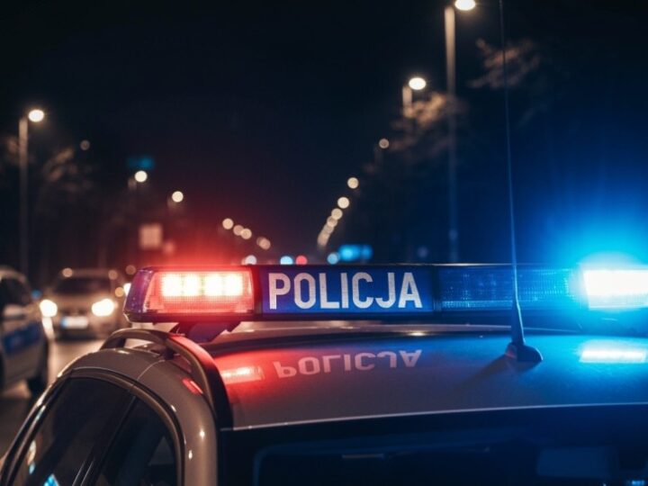 Zaufany złodziej w akcji – areszt za oszustwo z zamrażalnikiem w tle