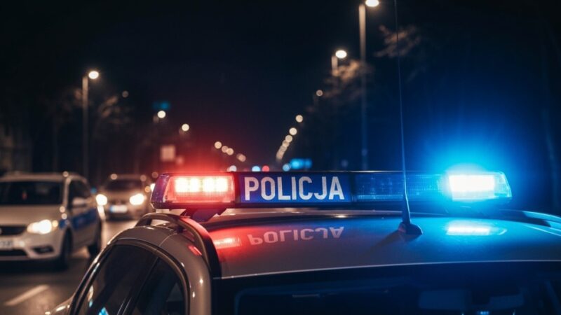 Zaufany złodziej w akcji – areszt za oszustwo z zamrażalnikiem w tle