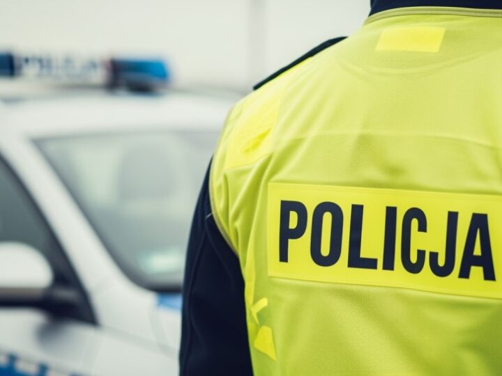 Motocykliści wracają na warszawskie ulice: czas na ostrożność!