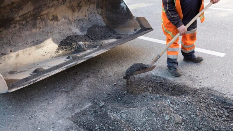 Utrudnienia na ulicy Bohaterów Warszawy: przygotuj się na remont!