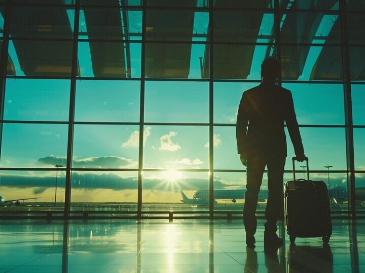 Naddźwiękowe loty wojskowe: Co kryje się za gromem dźwiękowym?