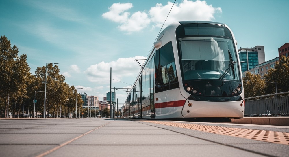 Podziemna rewolucja: Tramwaje w Warszawie zyskają nowy wymiar!