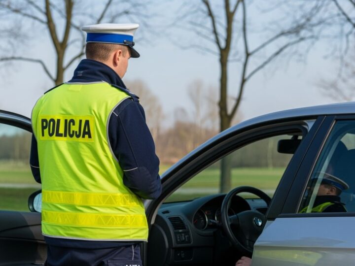 Jak skutecznie ustąpić pojazdom uprzywilejowanym?