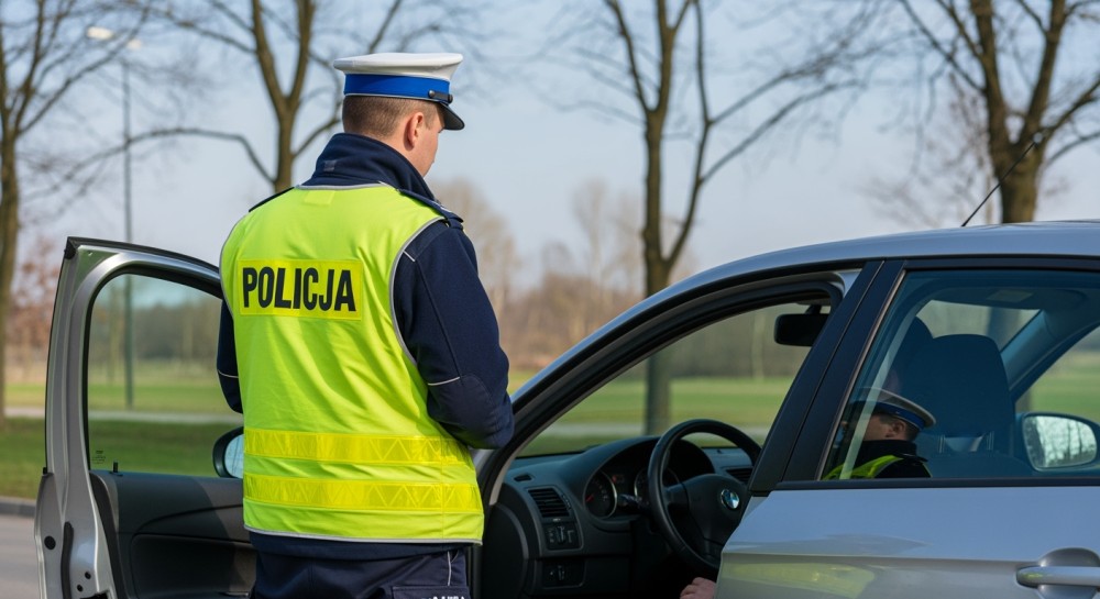 Jak skutecznie ustąpić pojazdom uprzywilejowanym?