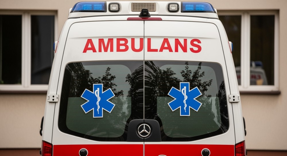 Policja w Górze Kalwarii: Bohaterska interwencja ratuje życie kobiety w kryzysie