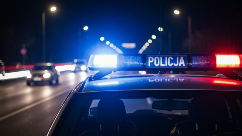 Targi „Gun & Shooting”: Policja w Pruszkowie otwiera drzwi do kariery!