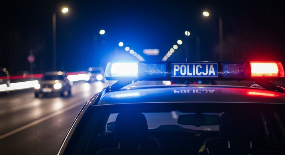 Targi „Gun & Shooting”: Policja w Pruszkowie otwiera drzwi do kariery!